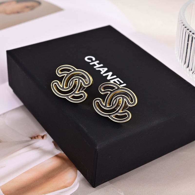 Chanel Earring 08yxs136